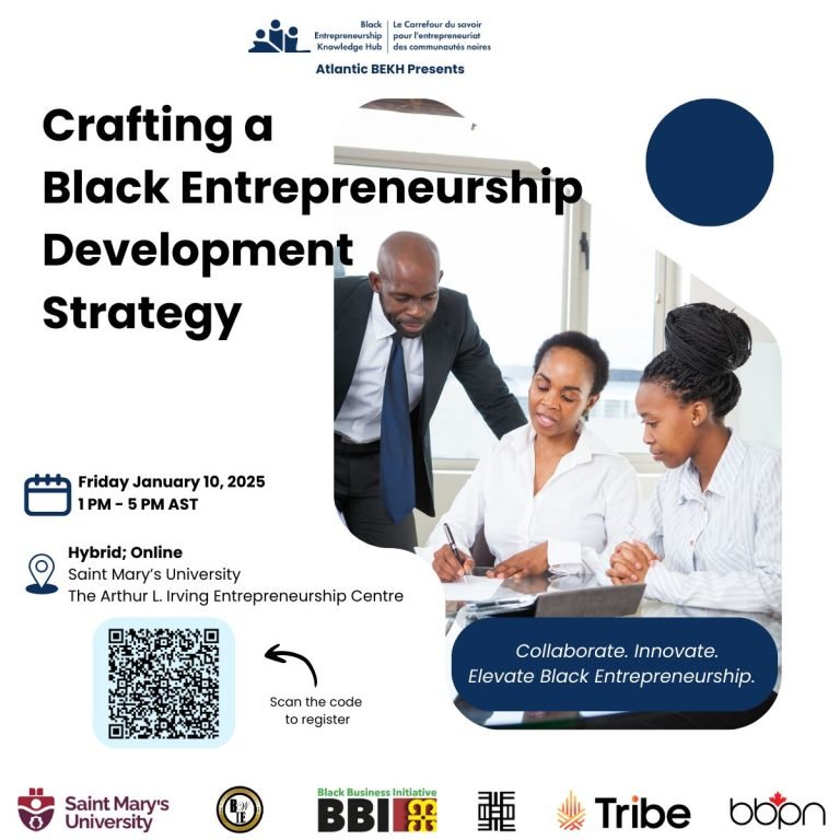 BBPN_media_Event_Partners_Crafting a Black Entrepreneurship Development Strategy_BEKH_Atlantic_Canada